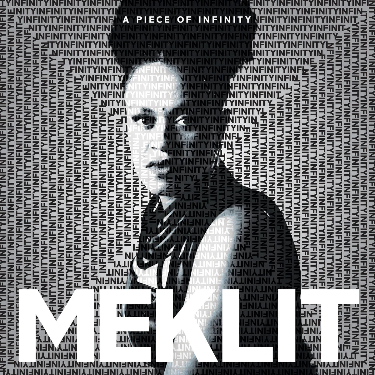 Meklit - A Piece of Infinity [LP]