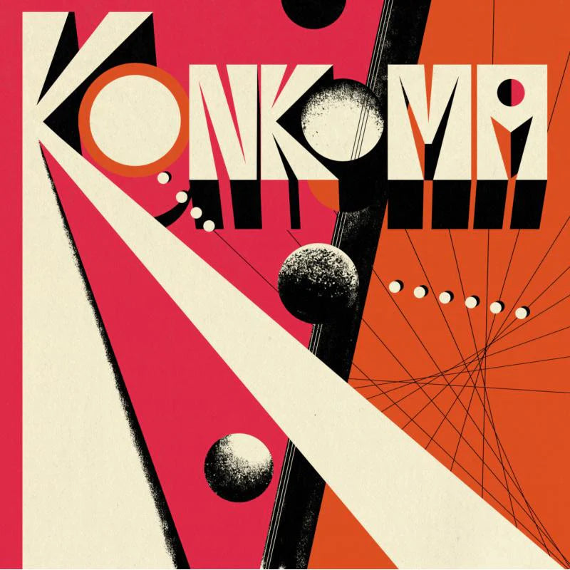 Konkoma - Konkoma – Horizons Music