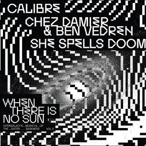 Various Artists - When there is no sun vol. 3