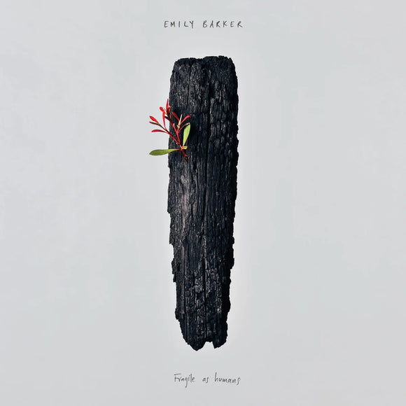 Emily Barker - Fragile As Humans [Indie Exclusive Magenta Vinyl]