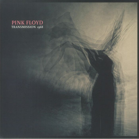 PINK FLOYD - Transmission 1968 [2LP Grey Vinyl]