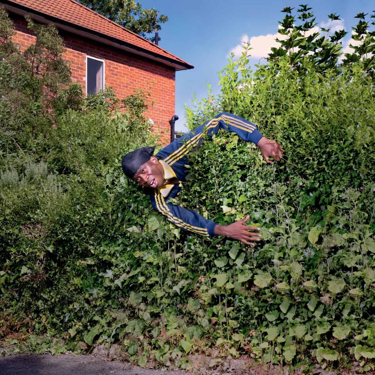 Master Peace - How To Make A Master Peace [CD]