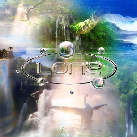 Lone - Waterfall Reverse / Triton