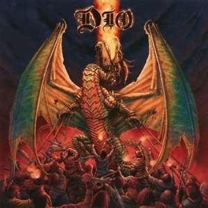 Dio - Killing the Dragon [2CD]