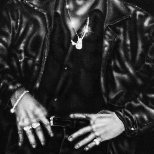 Tony Price - Hit Piece