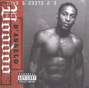 D'Angelo - Voodoo [CD]