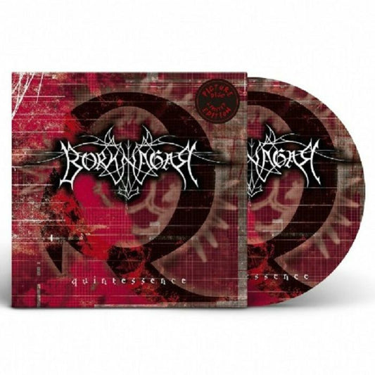Borknagar - Quintessence [Picture Disc]