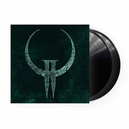Sonic Mayhem - Quake 2 (Original Soundtrack) [2LP]