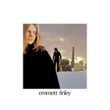 EMMETT FINLEY - Emmett Finley (Red Vinyl)