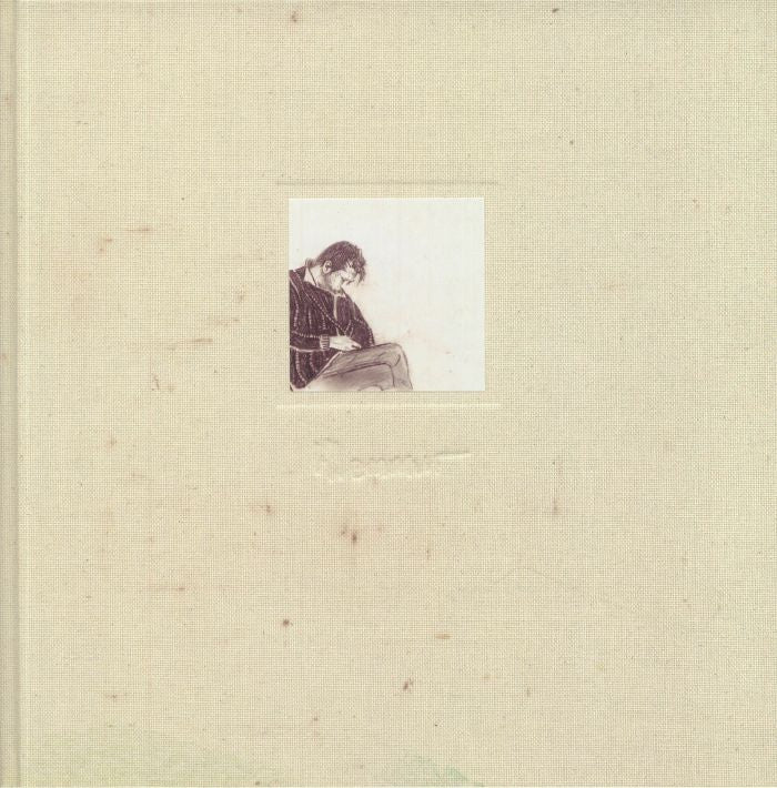 Sigur Ros - Hlemmur (2x10inch/book)