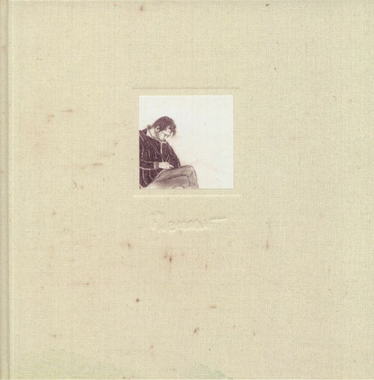 Sigur Ros - Hlemmur (2x10inch/book)