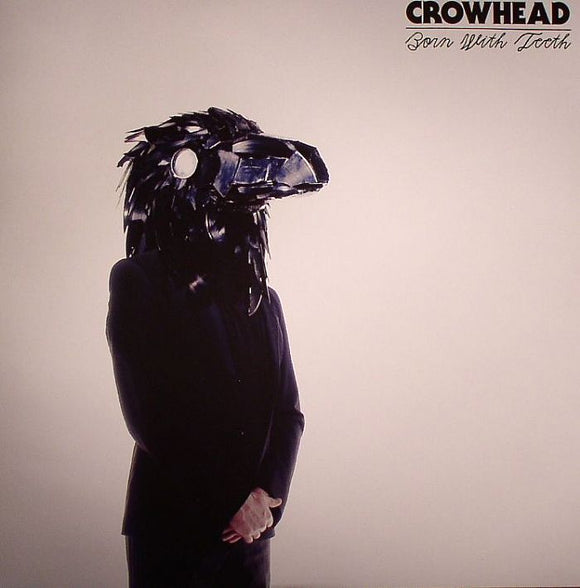 Crowhead - Born With Teeth [2LP]