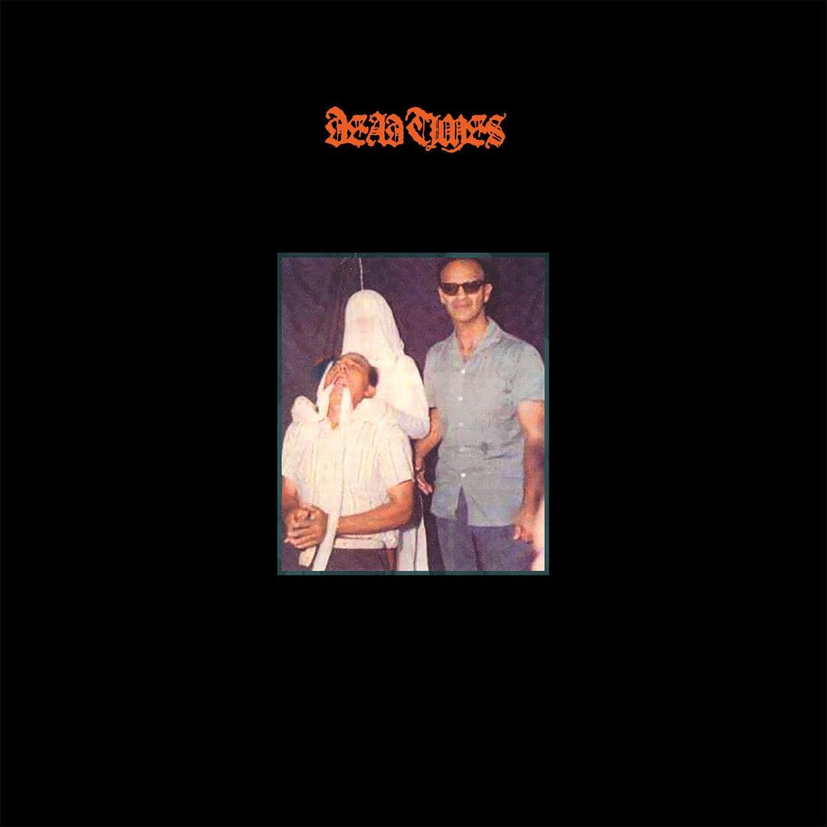 Dead Times - Dead Times [Clear Vinyl]