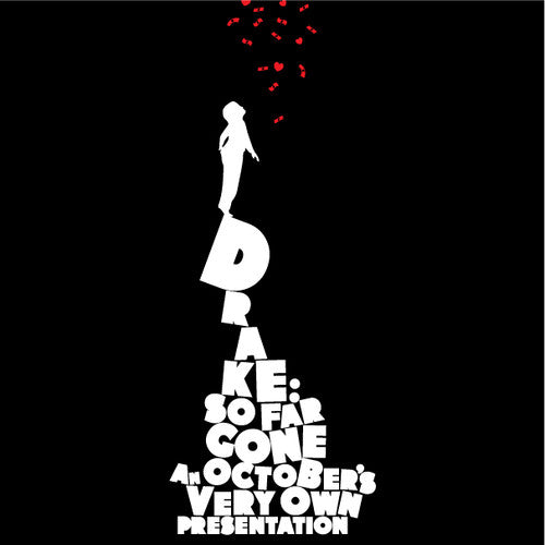 DRAKE - SO FAR GONE [2LP Coloured]