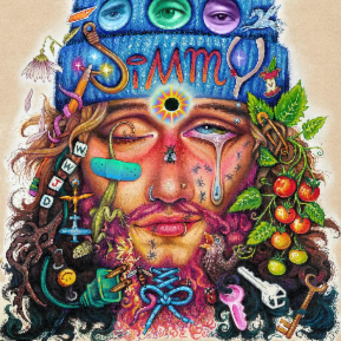 Briston Maroney - Jimmy [CD]