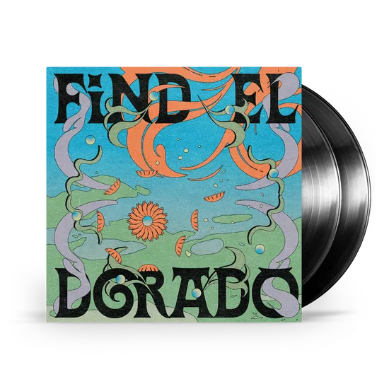 Paul Weller - El Dorado [2LP]