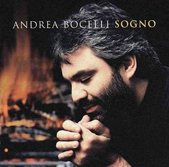 ANDREA BOCELLI	- Sogno Remastered [2LP]