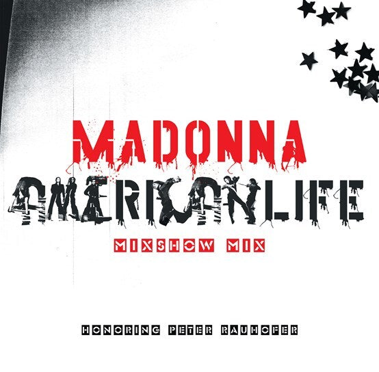 Madonna - Mix Show (12INCH) RSD23