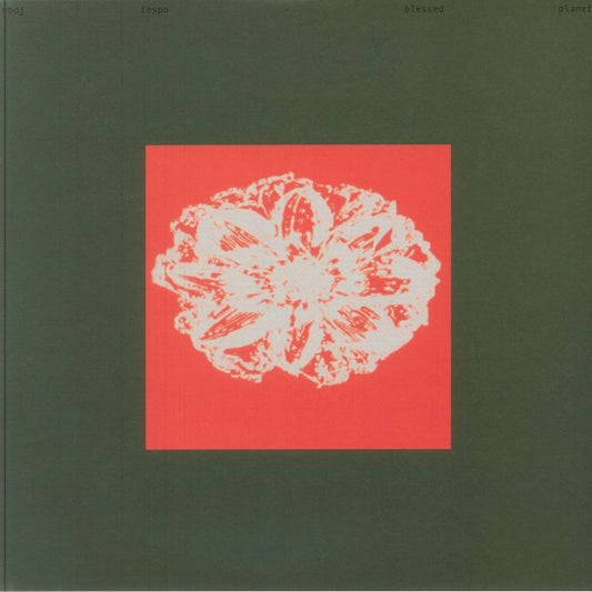 NBOJ TESPO - BLESSED PLANET