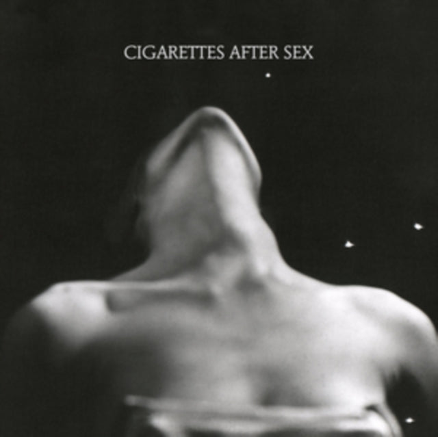 CIGARETTES AFTER SEX - Ep I. [Cassette]