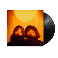 LEMONCELLO – LEMONCELLO [Black LP]