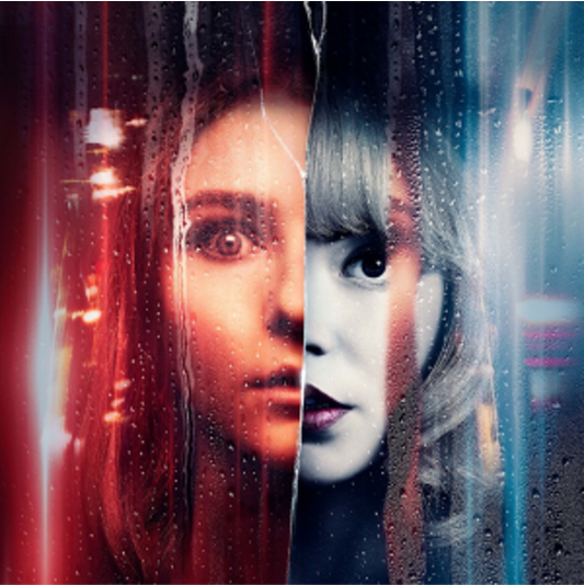 Various Artists - Last Night In Soho Original Motion Picture Soundtrack [2LP Eco-Vinyl]