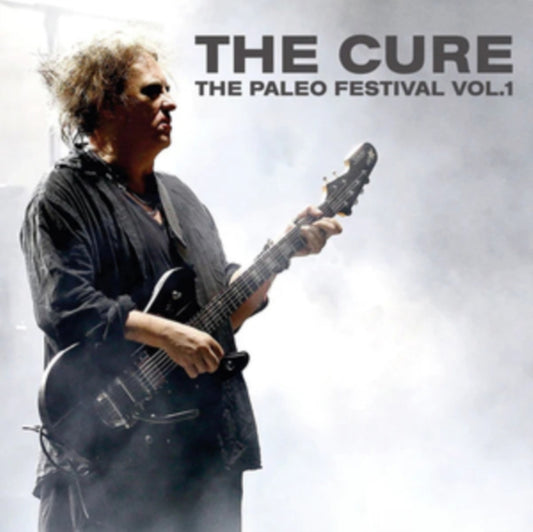 The Cure - The Paleo Festival Vol.1 [2LP]