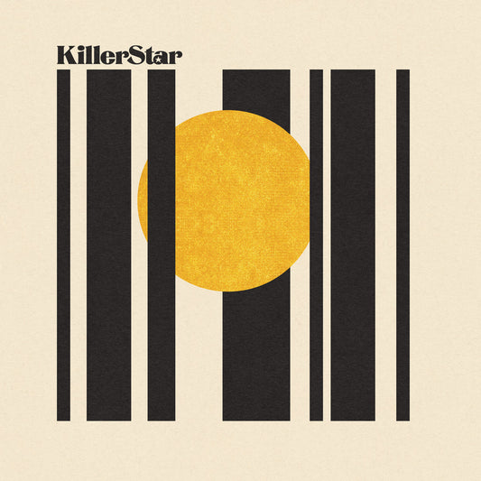 KillerStar - KillerStar [CD]