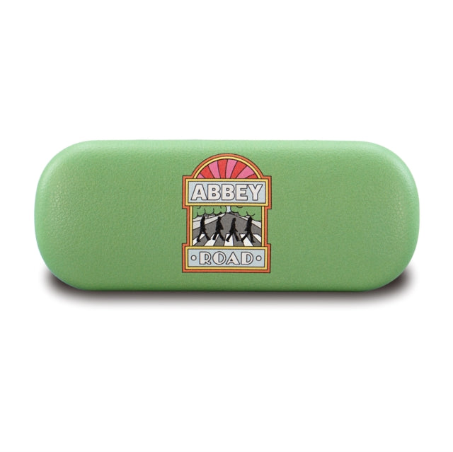Glasses Case (Hard) - The Beatles (Abbey Road)