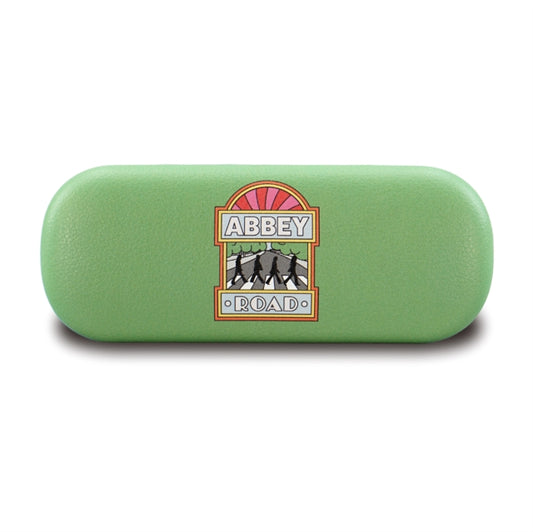Glasses Case (Hard) - The Beatles (Abbey Road)