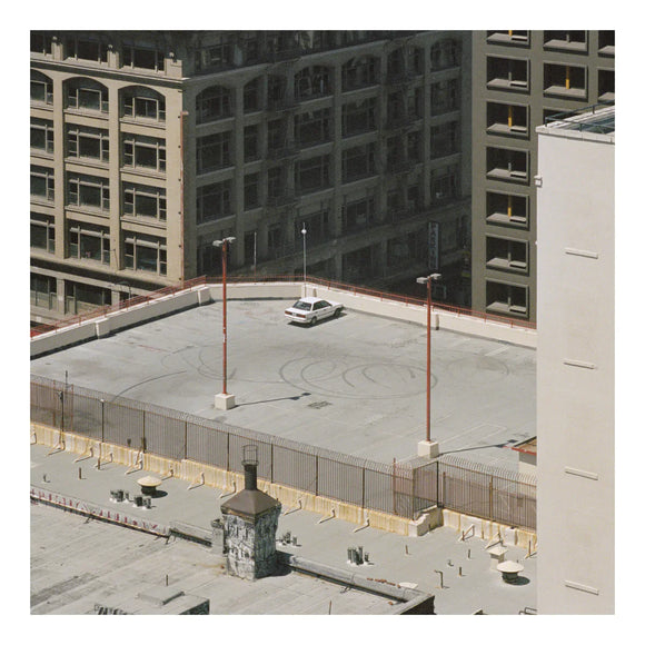 Arctic Monkeys - The Car [LP]