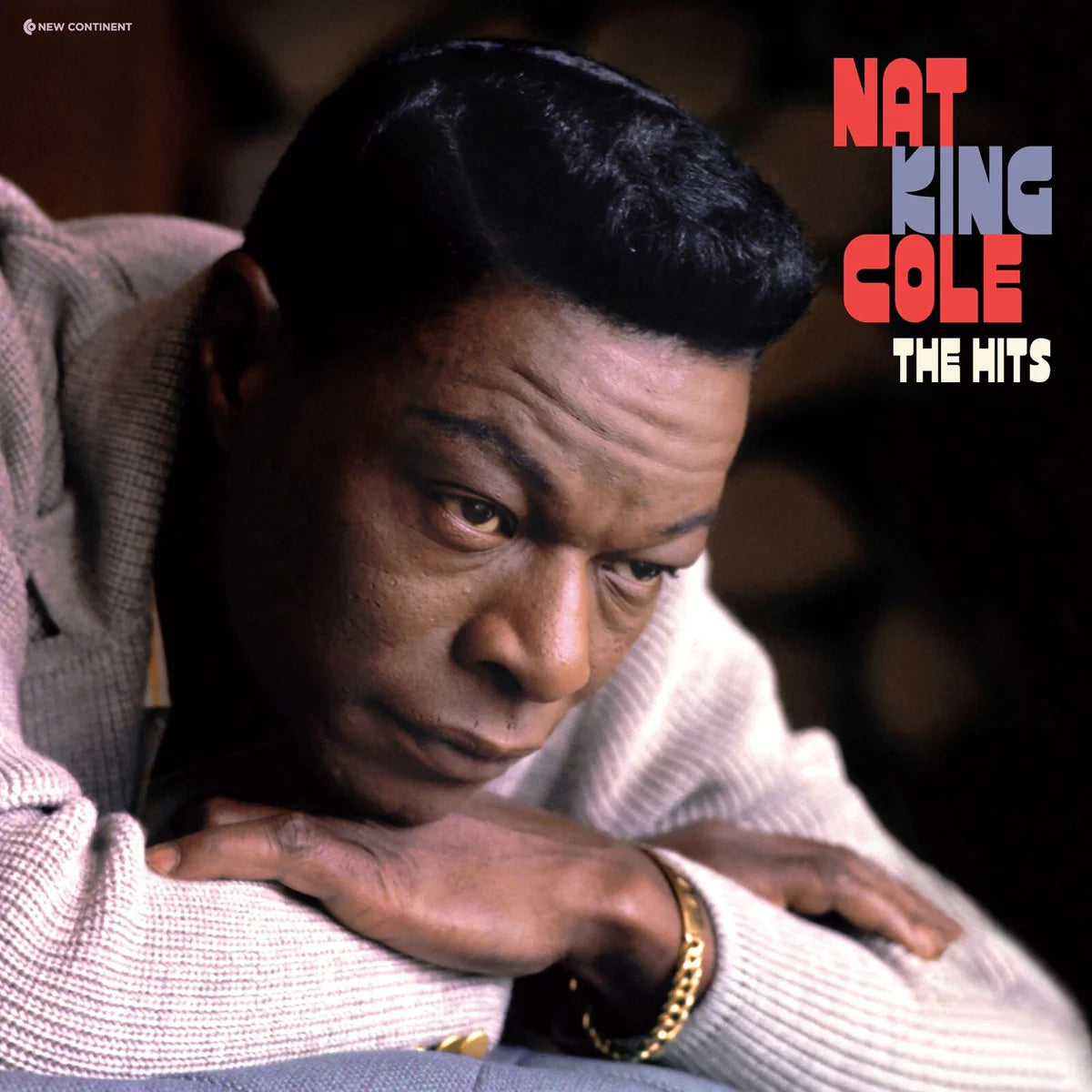 Nat King Cole - The Hits [LP]