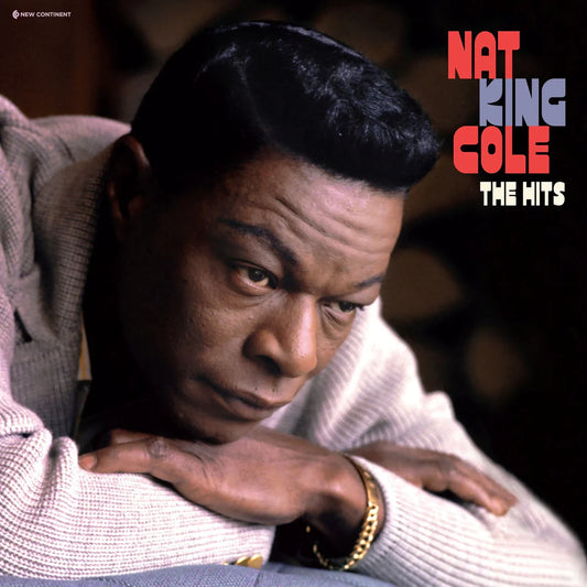 Nat King Cole - The Hits [LP]