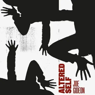 Joe Gideon - Altered Self [Black Vinyl]