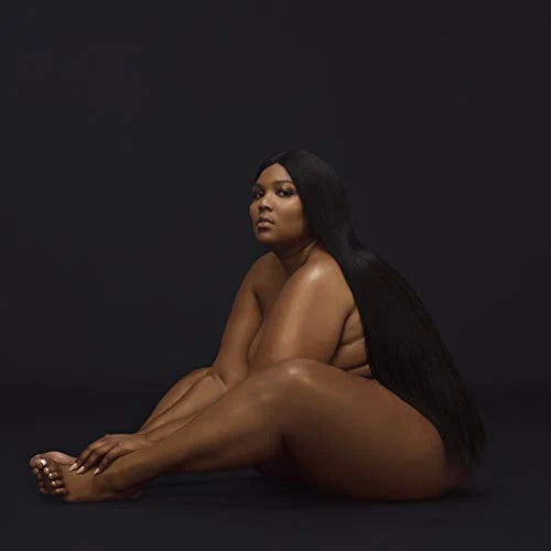 LIZZO - Cuz I Love You (Deluxe Edition) (Clean) [CD]
