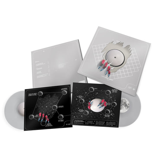 Nathan Micay - To The God Named Dream [White vinyl 2LP]