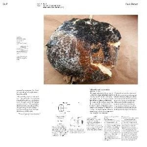 Paul Abbott - SLIP [CD]