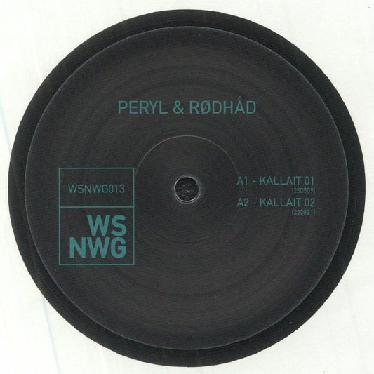 PERYL / RODHAD - Kallait
