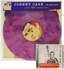 Johnny Cash - Chameleon/Bootleg Vol. II [Coloured Vinyl]