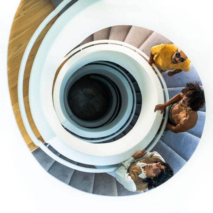 Chicano Batman - Notebook Fantasy [CD]