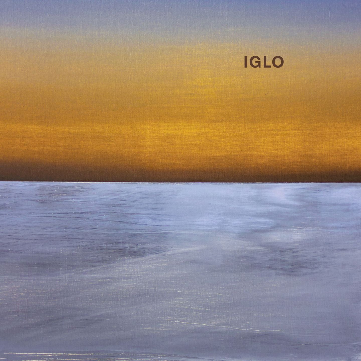 Iglo - Severance