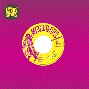 ELY COMBO - SHAFT [7"]