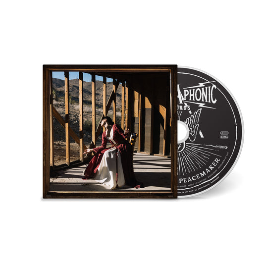 Vera Sola - Peacemaker [CD]