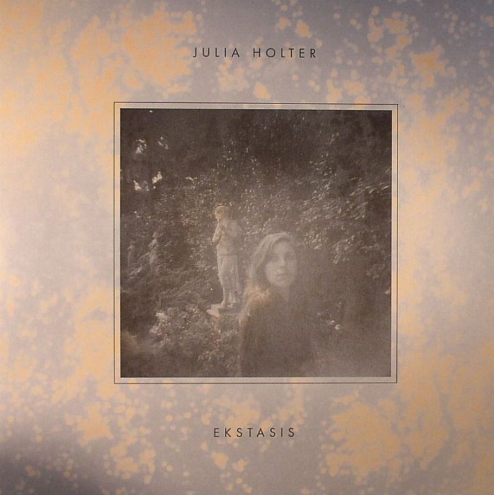 JULIA HOLTER - EKSTASIS [2LP]