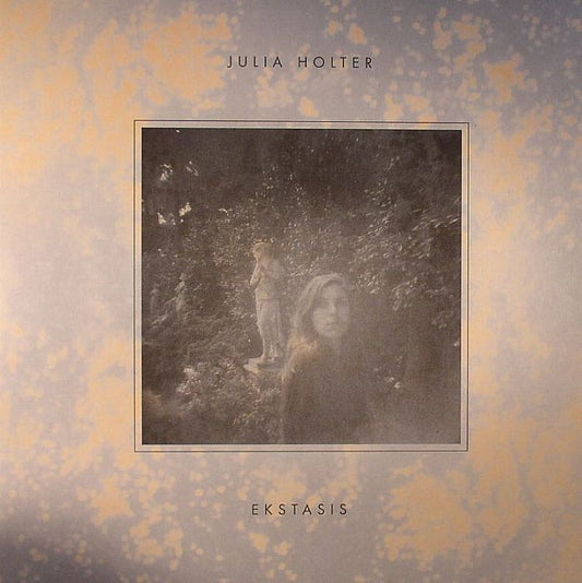 JULIA HOLTER - EKSTASIS [2LP]