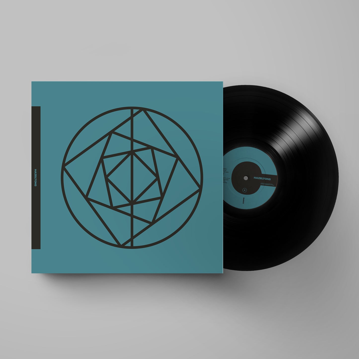 DeYarmond Edison - Epoch [Boxset]