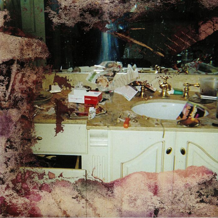 Pusha T - Daytona (1LP)