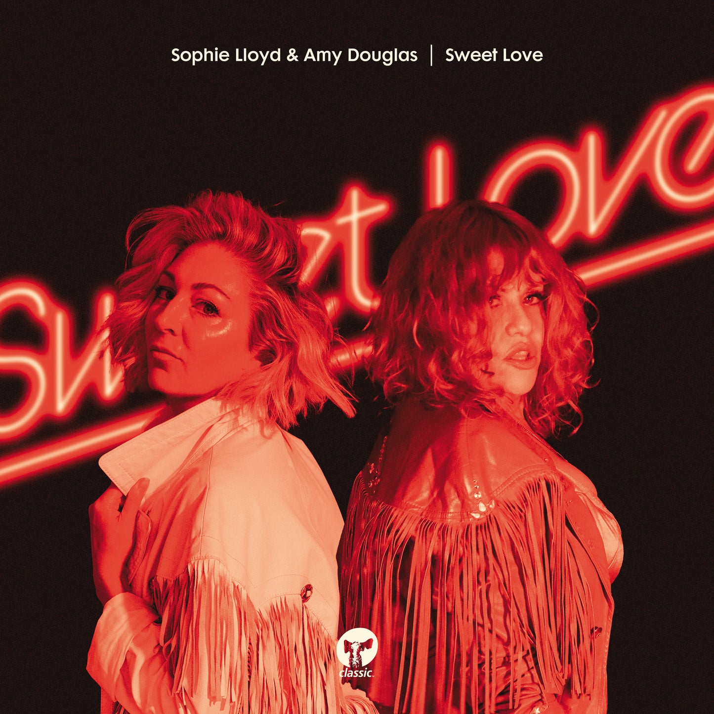 Sophie Lloyd & Amy Douglas - Sweet Love