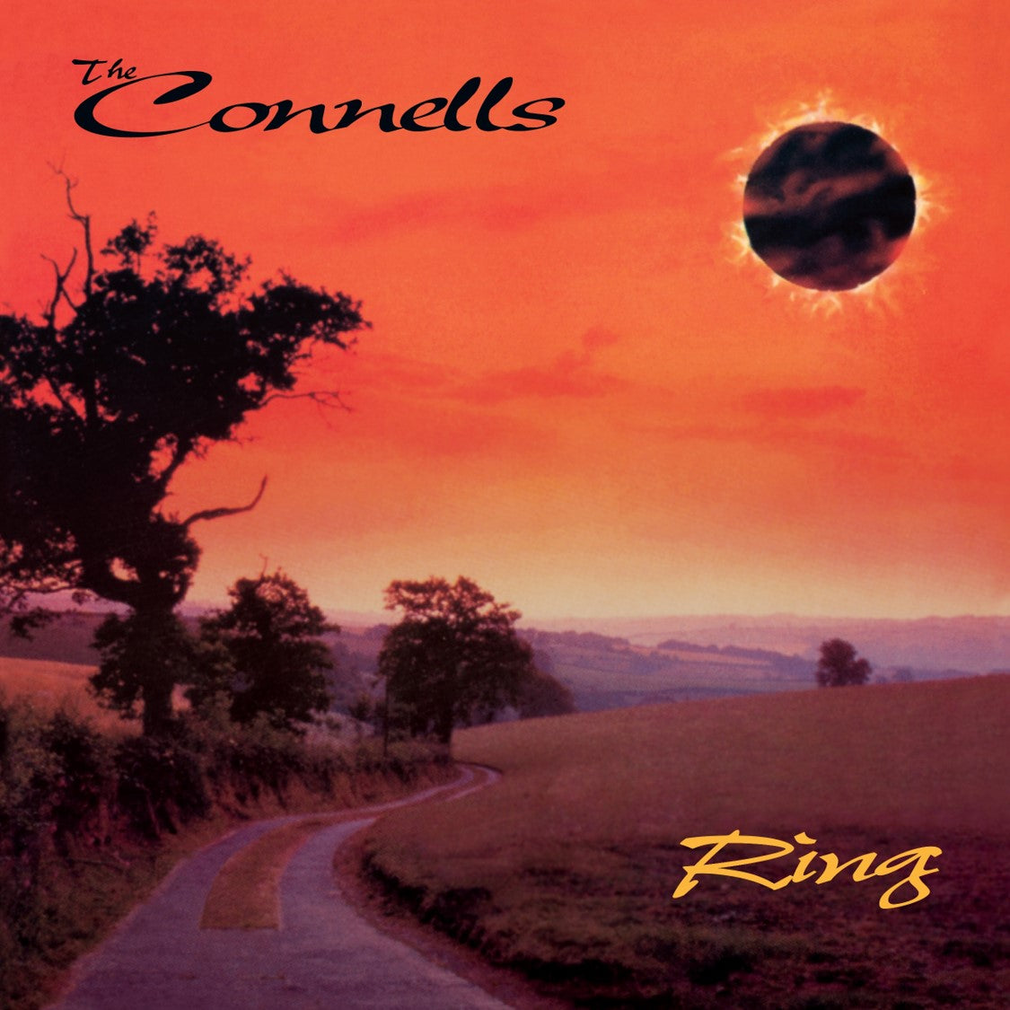 The Connells - Ring [CD]