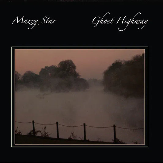 Mazzy Star - Ghost Highway [CD / Remastered Album]